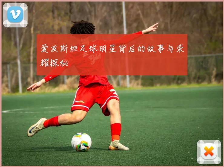 爱泼斯坦足球明星背后的故事与荣耀探秘