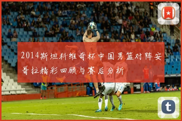 2014斯坦科维奇杯中国男篮对阵安哥拉精彩回顾与赛后分析