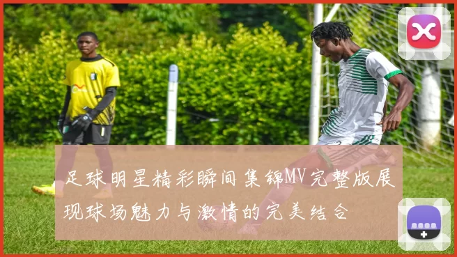 足球明星精彩瞬间集锦MV完整版展现球场魅力与激情的完美结合