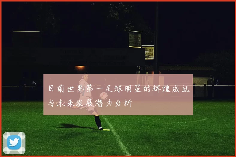 目前世界第一足球明星的辉煌成就与未来发展潜力分析