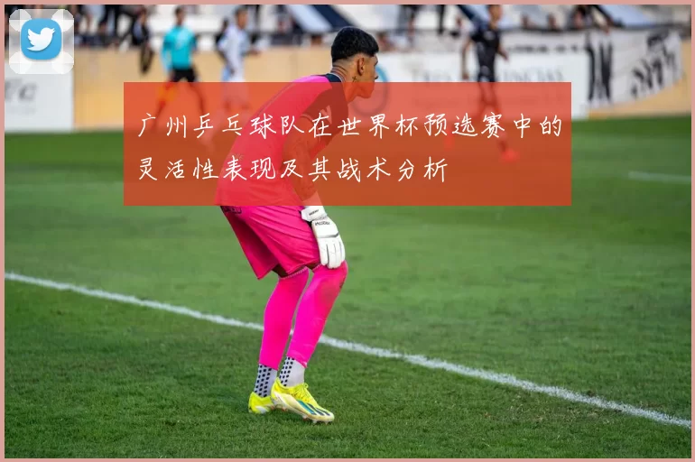 广州乒乓球队在世界杯预选赛中的灵活性表现及其战术分析