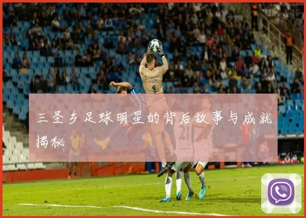 三圣乡足球明星的背后故事与成就揭秘