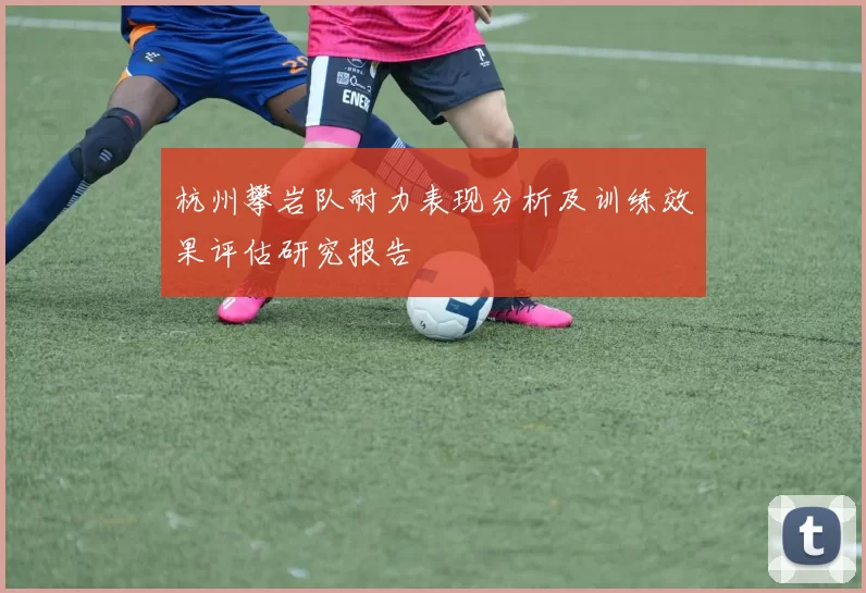 杭州攀岩队耐力表现分析及训练效果评估研究报告