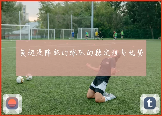 英超没降级的球队的稳定性与优势