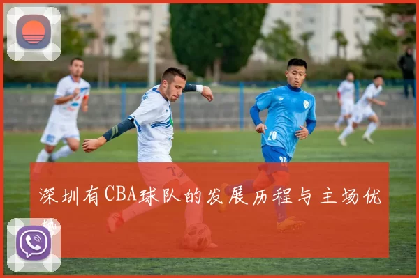 深圳有CBA球队的发展历程与主场优势