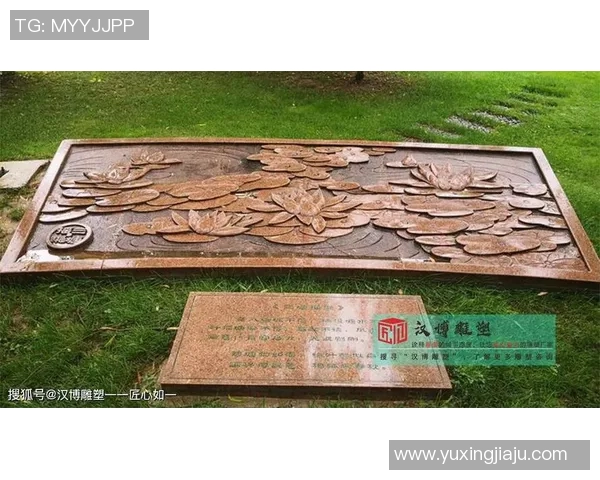 石刻雕塑艺术的历史传承与文化意义探析