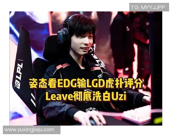 EDG战队个人能力提升引发热议王者荣耀新格局探讨