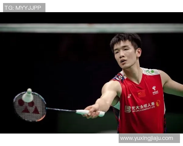 广州羽毛球队逆袭亚运会的辉煌历程与奋斗精神展现