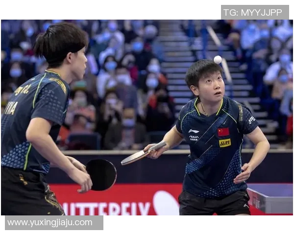 武汉乒乓球队引领潮流最新乒乓球技术十强解析与展望 武汉乒乓球队引领潮流最新乒乓球技术十强解析与展望