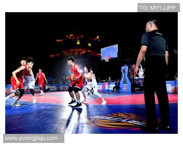 武汉篮球队的团队协作之道:如何打造默契与信任的冠军团队 武汉篮球队的团队协作之道:如何打造默契与信任的冠军团队