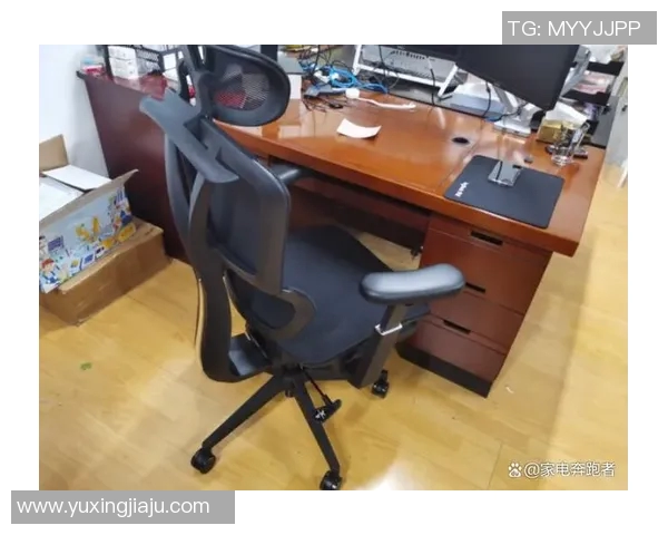 电竞椅选购指南：助你在英雄联盟中提升游戏体验与舒适度