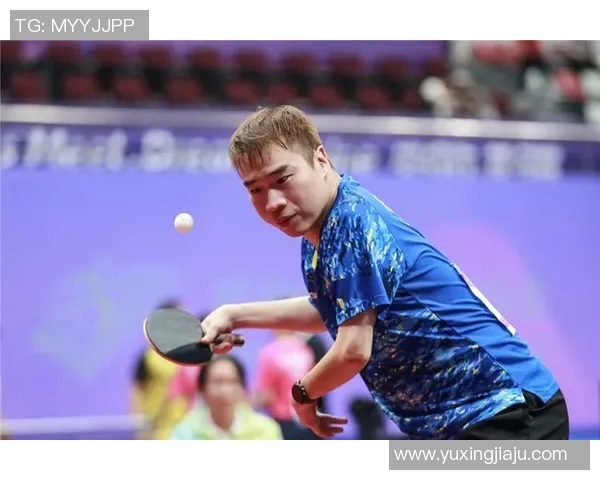 聚焦乒乓球：探讨杭州乒乓球队在灵活性训练中的创新与实践