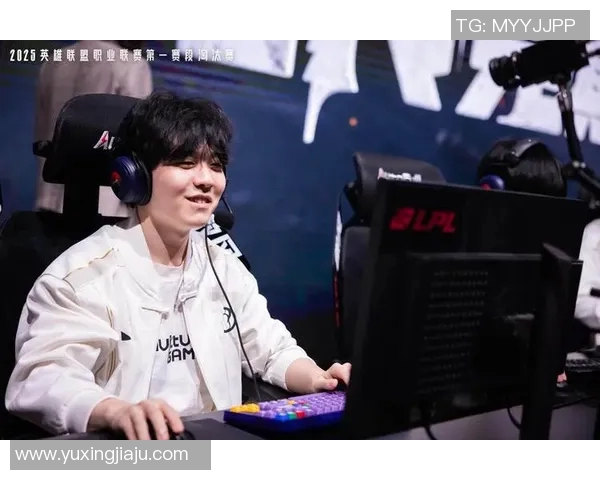 英雄联盟盛宴揭秘IG战队的独特节奏与战术魅力