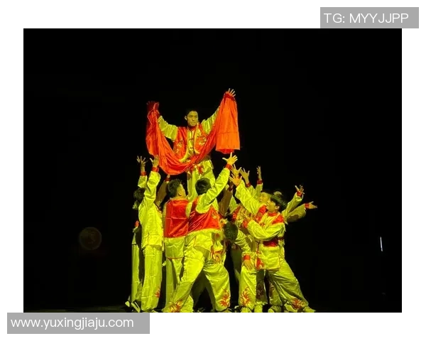 西安街舞队实力分析与表现评估探讨全面解读团队风格与技术水平