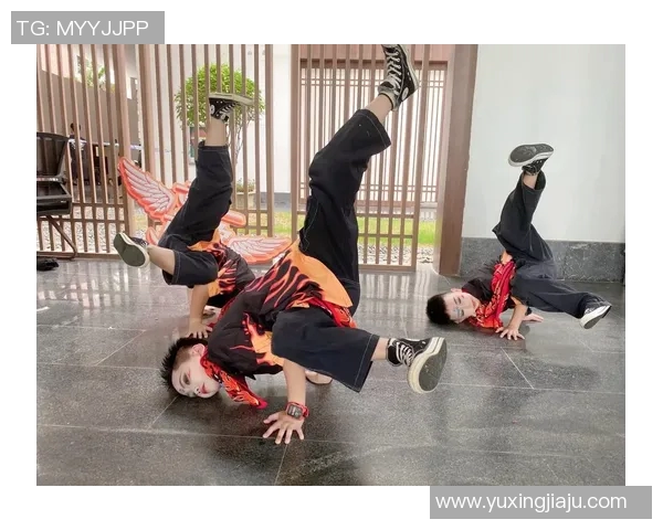 重庆街舞队心理素质排名第七引发热议街舞文化的深层次探讨与发展 重庆街舞队心理素质排名第七引发热议街舞文化的深层次探讨与发展