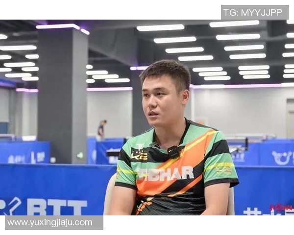 乒乓球的魅力：深入了解成都乒乓球队的灵活战术与训练秘诀