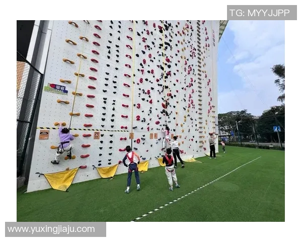 南京攀岩队勇攀高峰极限运动嘉年华精彩逆袭之旅全景报道