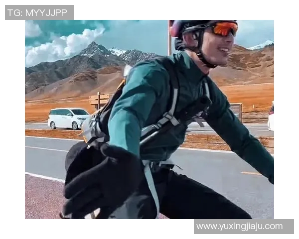 吴磊分享攀岩心路历程与成长故事的专访回顾