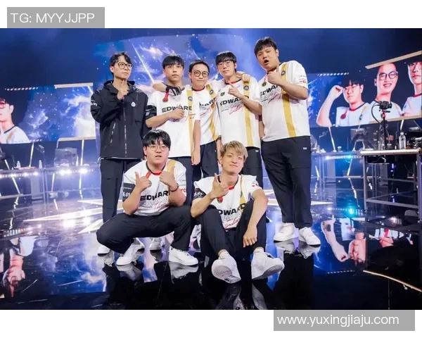 挑战者杯最新积分榜EDG以98分稳居第一名引发关注