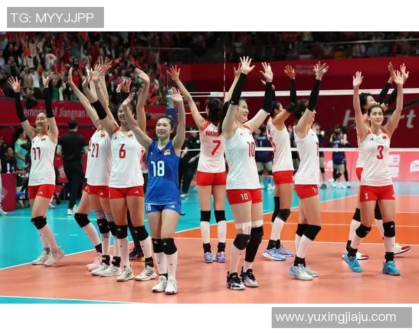 杭州排球队近期状态分析与备战策略探讨