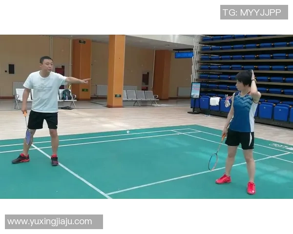 王军专访揭秘羽毛球成功秘诀与未来发展方向 王军专访揭秘羽毛球成功秘诀与未来发展方向