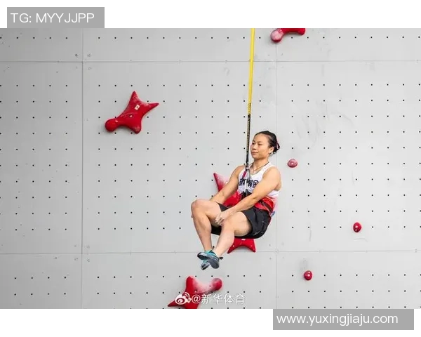 西安攀岩队与杭州攀岩队实力对比赛后分析与总结