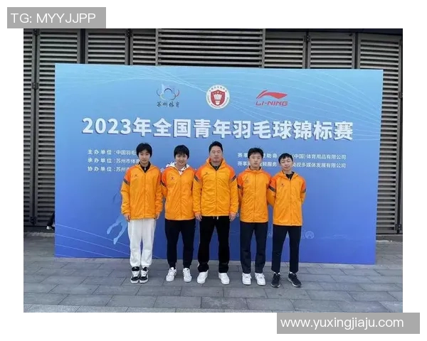 重庆羽毛球队实力强劲荣登全国羽毛球力量排行榜第4名