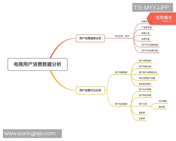 以积分体系为核心的用户激励与消费行为研究及其应用探索