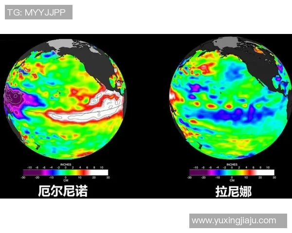 全球气候变化加剧各地极端天气现象专家呼吁加强应对措施
