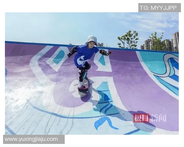 武汉滑板队的秘密：探索滑板运动的深度与控制技巧