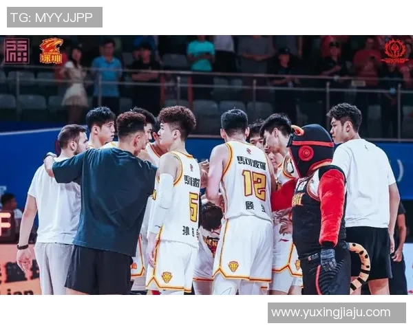 深圳CBA球队全称介绍与球队结构分析