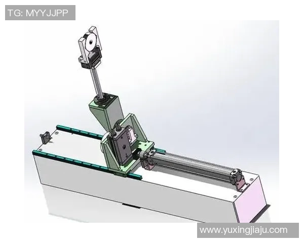 机械加工技术创新与智能化发展趋势研究与应用探讨