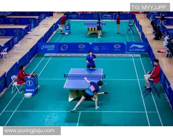 杭州乒乓球队精英赛表现分析与意识提升探讨