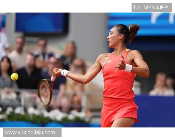 武汉网球队展现卓越灵活性荣登最新网球灵活性TOP10榜首