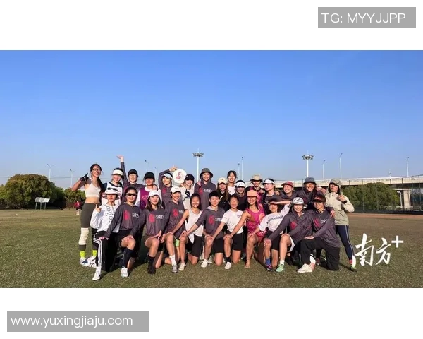 深圳飞盘队在城市马拉松积分榜上以63分稳居第一名引发关注 深圳飞盘队在城市马拉松积分榜上以63分稳居第一名引发关注