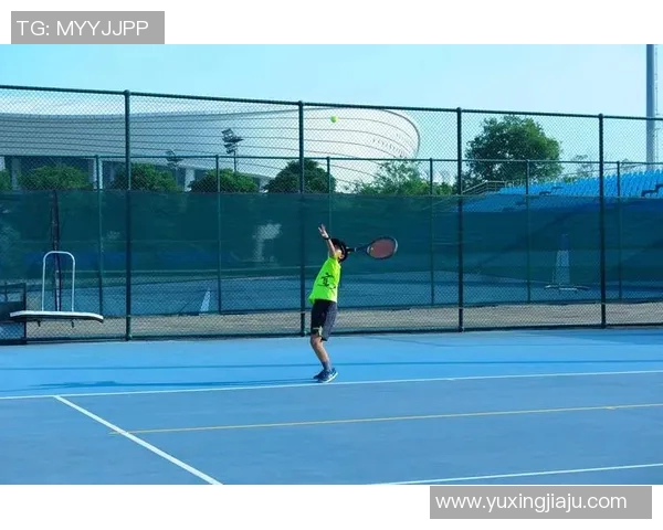 上海网球队总决赛特别报道：从传统强队到现代化转型的成功之路