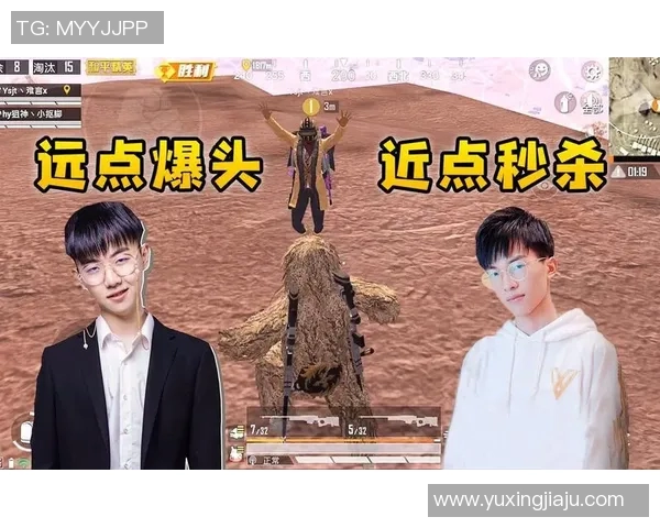 赵娜专访:从新手到高手的和平精英成长之路回顾与展望 赵娜专访:从新手到高手的和平精英成长之路回顾与展望