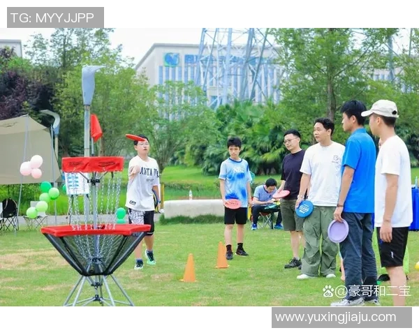 飞盘技术新纪元南京飞盘队引领潮流的十大创新技巧解析 飞盘技术新纪元南京飞盘队引领潮流的十大创新技巧解析