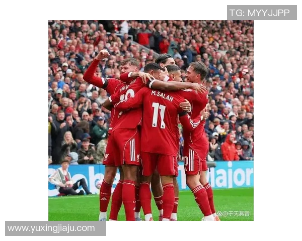 默西塞德德比新章：利物浦埃弗顿百年恩怨的现代演绎