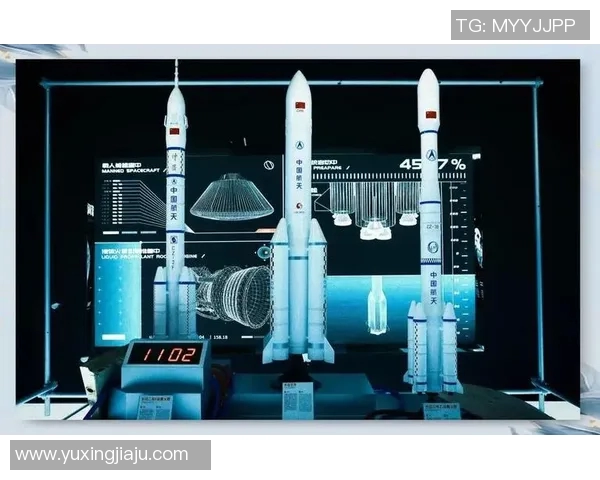 火箭技术的突破与应用前景：从航天探索到商业化发射的未来之路